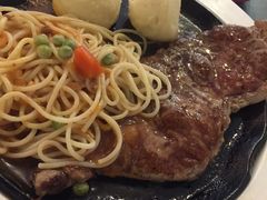 -豪客来牛排(新街口羊皮巷店)