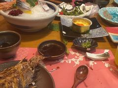 -大江户日本料理(吕厝店)