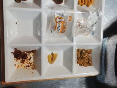 -探鱼·鲜青椒爽麻烤鱼(三水广场店)