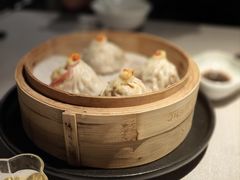 -米桃·苏园·苏锡菜(仁恒仓街店)