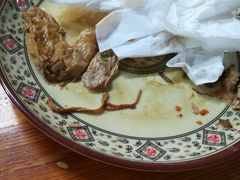 -王胖儿甏肉干饭(总店)