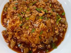 海肠捞饭-来之顺海鲜菜馆·青岛菜(栈桥店)