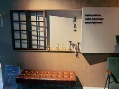 -luutosa  cafe & tea 鹿兔山