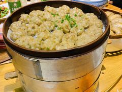 -祥老弟老信丰萝卜饺旗舰店(建设路二分店)