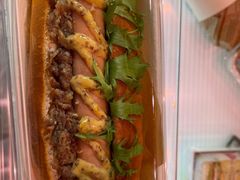 -巴黎贝甜(万源店)