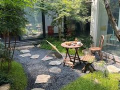 -欢乐蟹庄·精品农家乐(阳澄湖莲花岛店)
