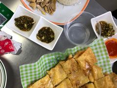 -缅丽·缅甸小吃(版纳店)