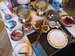 -喜庭海鲜自助(来福士店)