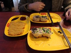 -小杨生煎(龙之梦购物中心店)