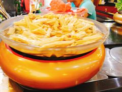 -龍歌自助小火锅(崂山丽达店)