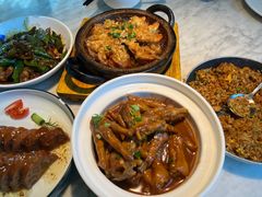 -小菜园新徽菜(无锡宜家荟聚中心店)