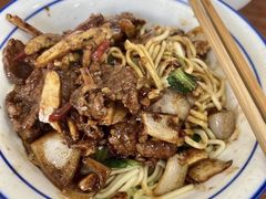 -姚记面馆(瑶琳路店)