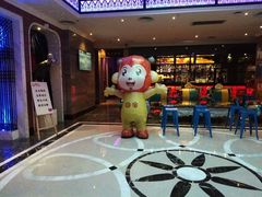 -嗨度KTV(万达店)