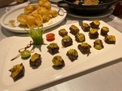 -明珠海港大酒店