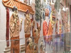 -金城大酒店-中餐厅(汾江中路店)