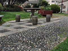 -上海市第八中学