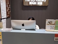 -海马体照相馆(上海月星环球港店)