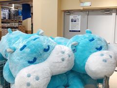 -盒马X会员店(上海森兰商都店)