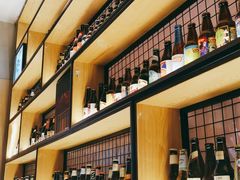 -木屋烧烤(龙湖天街店)