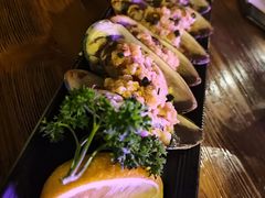-春风十里烧烤音乐吧(实力乐队驻唱三元里店)