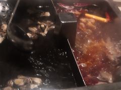 -海底捞火锅(璞丽中心店)