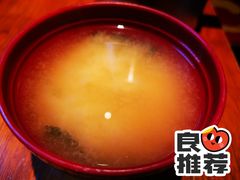 -千代武日本料理(爱建店)