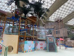 -杭州开元森泊度假乐园