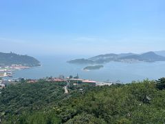 -白玉山景区