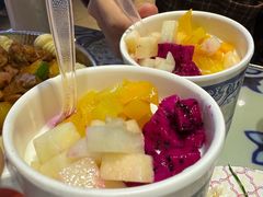 -撒拉花儿·新疆菜·清真(太阳宫店)