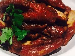 -海味当家·蒸锅海鲜(星海公园店)