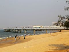 -北海市海滨公园