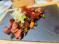 -鹭江宾馆·观海餐厅