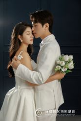 -北京燕尔婚礼策划