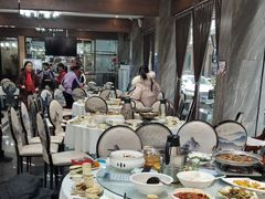 -谢大姐非遗啤酒鱼(君豪店-黑金店)