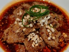 -新太二·鲜料川菜(晶耀前滩店)