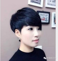 点击看大图 -卓一美容美发