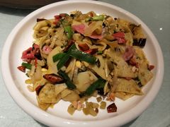 -紫鑫阁饭庄(长安店)