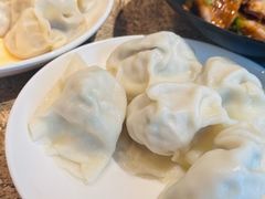 -金谷园饺子馆(北邮总店)