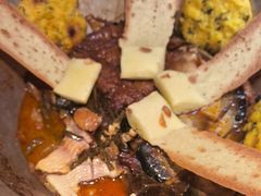 -淀里船宴(卓达店)