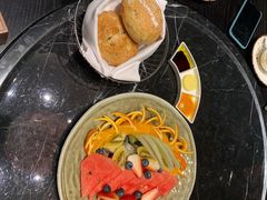 -杭州桐庐康莱德酒店西餐厅-舍