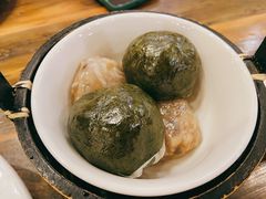 安溪咸笋包-临家闽南菜(宝洲路店)