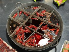 -铜元老码头鳝鱼火锅