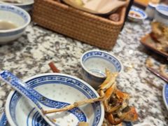 -南京大牌档(崇文门国瑞店)