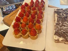 -昆明佳华广场酒店·西餐厅