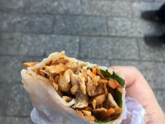 -再回首鸡肉米线(人民路一店)