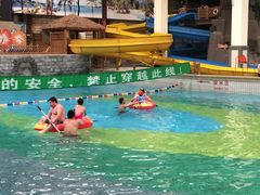 -南宫温泉水世界