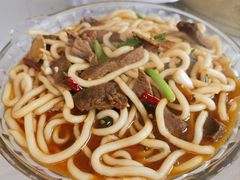 -万佛湖许老大铁锅鱼(黑金冠店)