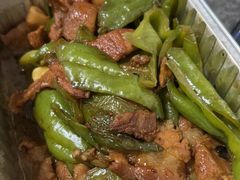 -苏帮袁Sue Cuisine(来福士店)