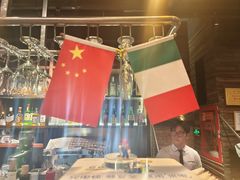 -Mammamia意大利餐厅(阳春巷店)