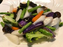 -兰桂坊·花园餐厅(西湖店)